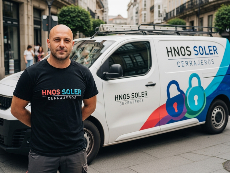 Foto de portada de Hnos Soler | Cerrajeros Alicante